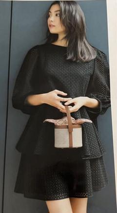 美品♡フォクシー　ニューヨーク♡キュロット♡濃紺♡38 2025年最新】Foxey レディース キュロットの人気アイテム - メルカリ