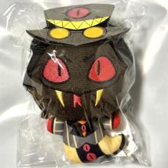 ハズビンホテル　アラスターフィギュア&amp;黒猫キーキーぬいぐるみ　セット　新品未使用 619pkm5DOVL._UF350,350_QL80_.jpg