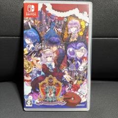 SWEET CLOWN 午前三時のオカシな道化師