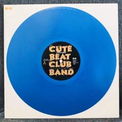 【希少見本盤】 Cute Beat Club Band チェッカーズLPレコード 2025年最新】Yahoo!オークション -cute beat club band(レコード
