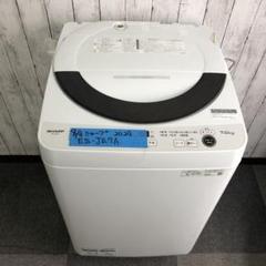 シャープ洗濯機　中古　2023年製 楽天市場】中古 洗濯乾燥機 シャープの通販