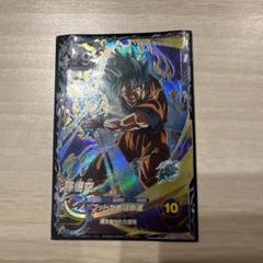 2025年最新】ドラゴンボール ダイバーズ 孫悟空 sdv1-002の人気