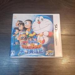 ドラえもん のび太の宇宙英雄記 （スペースヒーローズ）3DS