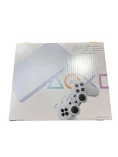 2025年最新】PS2 90000 本体 ホワイトの人気アイテム - メルカリ