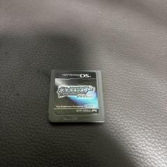 ポケットモンスター ダイヤモンド ニンテンドーDS
