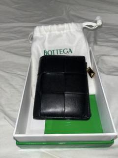 2025年最新】Bottega Veneta 二つ折り財布の人気アイテム - メルカリ