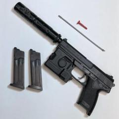 2025年最新】SOCOM mk23 マガジンの人気アイテム - メルカリ