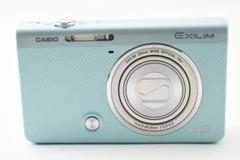 ★極上美品★CASIO カシオ EXILIM EX-ZR60 コンデジ CASIO EXILIM EX-ZR60【完動品】【実写済み❗️】状態