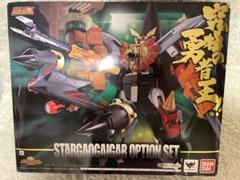 2014年　未使用品　超合金魂 GX-68 勇者王ガオガイガー