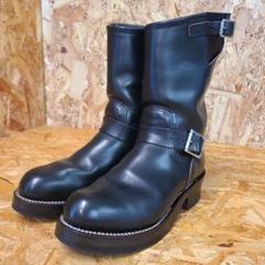 レッドウィング REDWING　8268 pt99 エンジニア 浅井健一　9D レッドウィング REDWING8268 pt99 エンジニア 浅井健一9D