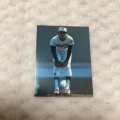 小林繁❗カルビー株式会社 プロ野球カード 小林繁❗カルビー株式会社 プロ野球カード