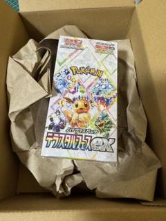 2025年最新】ポケモンカードex boxの人気アイテム - メルカリ