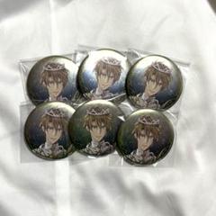 アイナナ TRIGGER 十龍之介 9周年 缶バッジ - メルカリ
