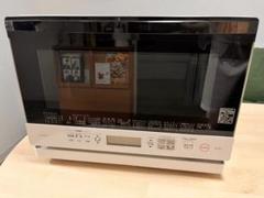 Amazon | ER-PD7-K 東芝 簡易スチームオーブンレンジ 石窯ドーム