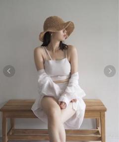 【れもちゃん】LE'MAGE  バックオープンスイムウェア れもちゃん様専用】LE'MAGE バックオープンスイムウェア - メルカリ