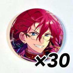 あんスタ コレ缶 2025 Apr. 缶バッジ casual 七種茨 コレクション缶バッジ［2025 Apr.］-Casual Side-（BOX