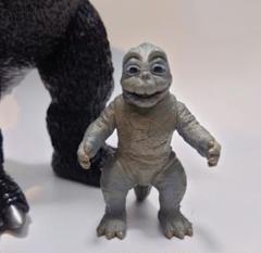 ミニラ Y・MSF製 レトロ怪獣シリーズ ソフビ 10cm ミニラ Y・MSF製 レトロ怪獣シリーズ ソフビ 10cm - メルカリ