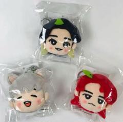 韓国限定 ミセスグリーンアップル ソウルコン キーリング