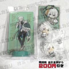 【C219】　叢雲カゲツ　アクスタ　アクリルブロック　にじこっと　2周年　新品 C061】 叢雲カゲツ アクスタ アクリルブロック にじこっと 2周年