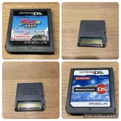 プロ野球ファミスタDS 2010/ワールドサッカー ウイニングイレブン