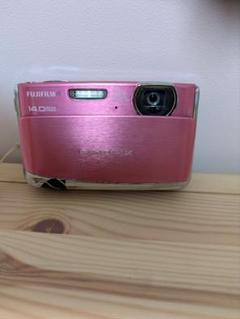 【美品・動作確認済】FUJIFILM FinePix Z80 ピンク　付属品完備 Amazon | FUJIFILM FinePix デジタルカメラ Z80 ピンク F FX