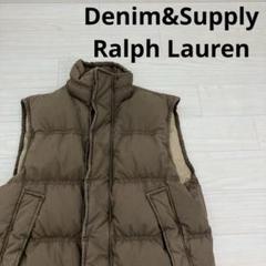 Denim&Supply Ralph Lauren ラルフローレン ダウンベストのサムネイル