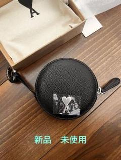 ami paris 小物 新品(開封のみ)
