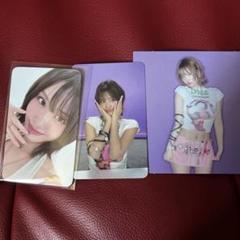 ［最安値］TWICE THIS IS FOR FANS予約特典　モモ