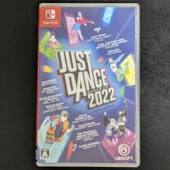 ジャストダンス2022