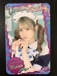 あっとほぉーむカフェ　Chimu キャロライン　ブロマイド　キーホルダー　ラミカ あっとほぉーむカフェ Chimu キャロライン ブロマイド