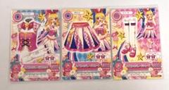 アイカツ 星宮いちご ハイピンクパレードスカート - メルカリ