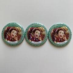 アイマス　MOIW!!!!! 2023　缶バッジ　木村龍　3個セット