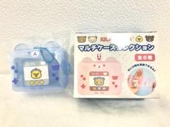 リラックマ 「ゲーミングリラックマ」 マルチケースコレクション キイロイトリ