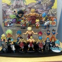 ドラゴンボールフィギュアまとめ売り ドラゴンボール フィギュア まとめ売り - メルカリ