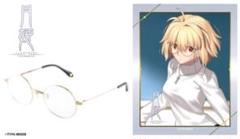 アルクェイド・ブリュンスタッド モデル 眼鏡執事 - メルカリ