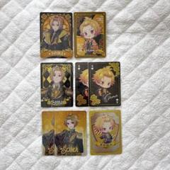 2025年最新】騎士a そうま カードの人気アイテム - メルカリ