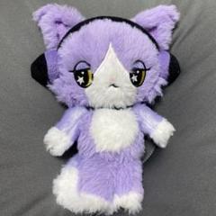 Beatcats ぬいぐるみマスコット セット まとめ売り 全員 新品未使用】Beatcats エマ ぬいぐるみ Mサイズ サンリオ