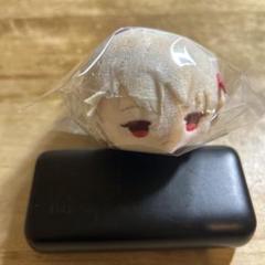 新品　Fate FGO もちマス　もちもちマスコット　カーマ
