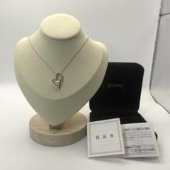 大幅値下げ！真珠のネックレス・保証書付き♡即購入可♡ TASAKI ✨タサキ 真珠 SILVER 淡水パール ネックレス 鑑定書付