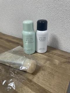 MIEUFA フレグランスUVスプレー　アリミノスタイリングスキンクリームのサムネイル