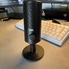 JBL Quantum Stream USBマイク