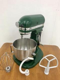 【新品・未使用】KitchenAid フードプロセッサー ミントグリーン KitchenAid キッチンエイド 3.5カップ ミニフードプロセッサー