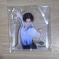 宇野昌磨　特典ポストカード2種類　缶バッジ2種類　セット　フィギュアスケート 宇野昌磨選手 x ミズノ コラボレーション企画 第2弾