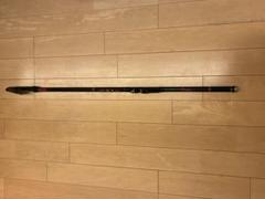 DAIWA ダイワ 強弓 CARBO WHISKER カーボンウィスカー 3-63P