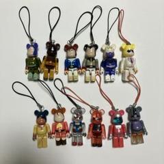 2025年最新】ペプシ ガンダム ベアブリックの人気アイテム