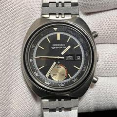 セイコー 5SPORTS SPEED TIMER 6139-7020 レア