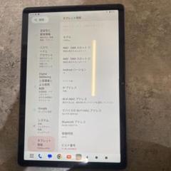 Y819 SIMフリー　Teclast T50 256GB T50HD ROW Y819 SIMフリー Teclast T50 256GB T50HD ROW - メルカリ