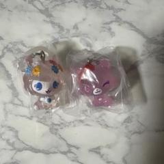 ジュエルペット めじるしアクセサリー セット