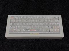KBDfans TOFU60 自作キーボード　wooting KBDfans TOFU60 自作キーボード wooting - メルカリ