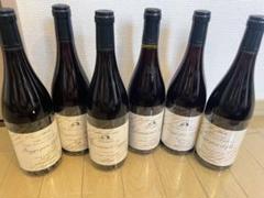 小布施ワイナリー Obuse Winery 赤ワイン 6本セット - メルカリ